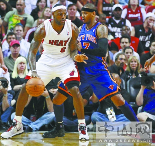 NBA总决赛天王山之战，巴特勒40分三双热火淘汰尼克斯